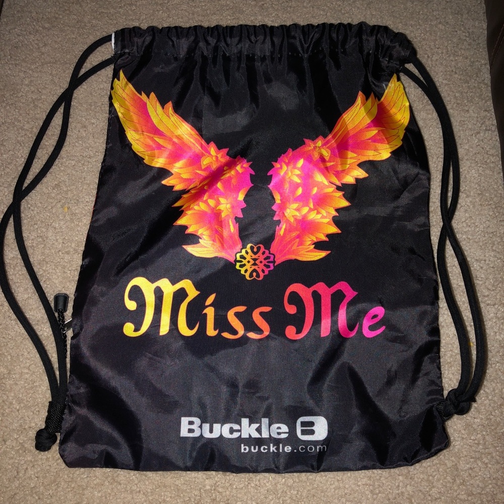 Miss Me bag NWOT